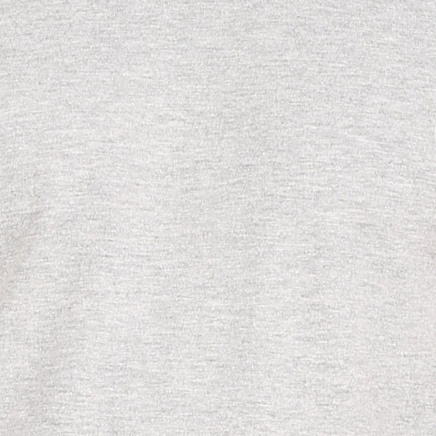 Grey Melange V Neck Tshirt -Style #0904