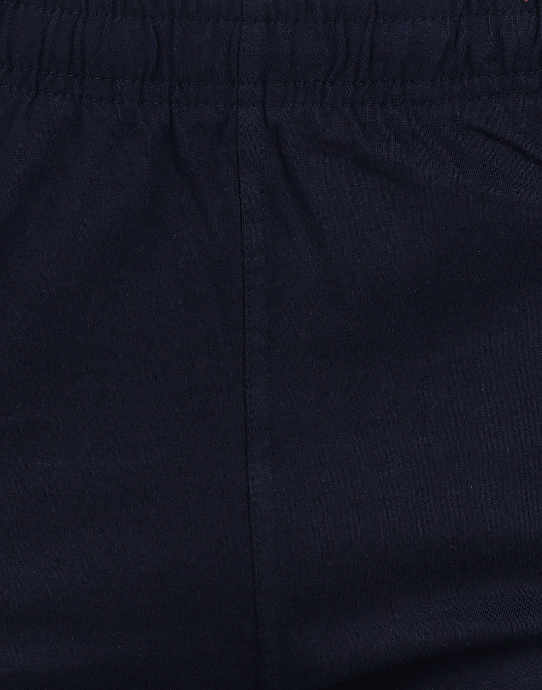 Navy Blue Piping Trackpant-Style #L-0405
