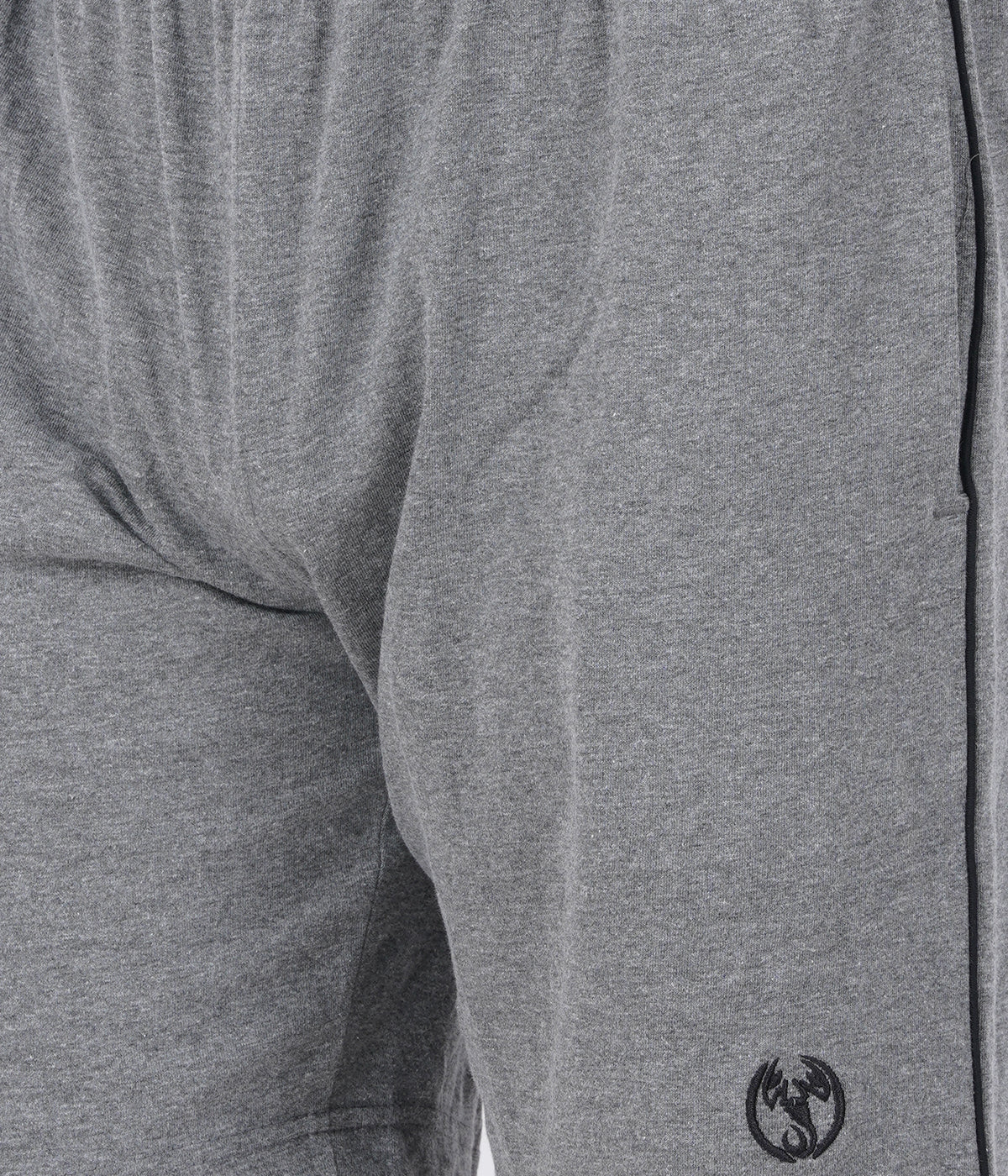Graphite Piping Shorts -Style #0504