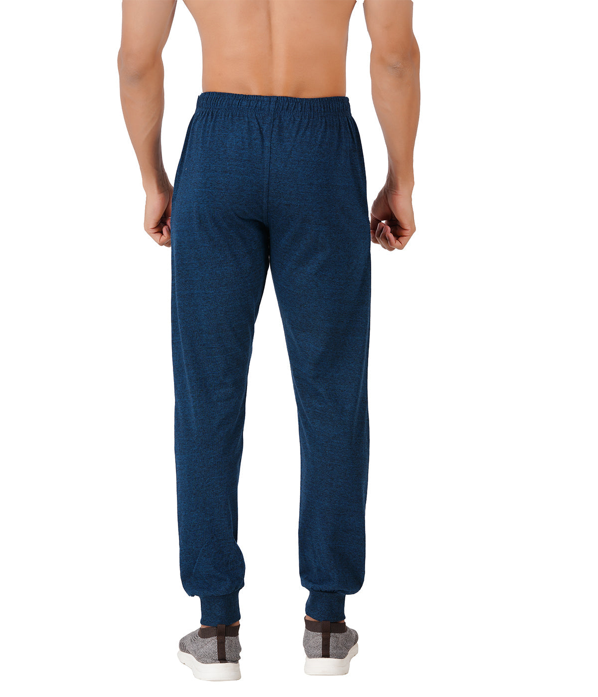 Jade Bottom Rib Track Pant- Style #417