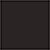 Black 3/4 Piping Pant -Style #0604