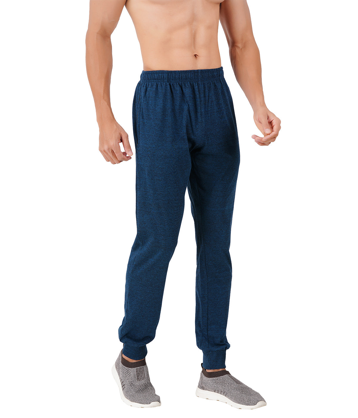 Jade Bottom Rib Track Pant- Style #417 – Scorpion India